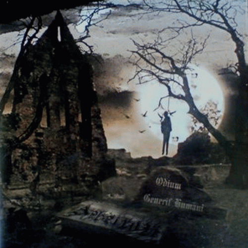 Odium Generis Humani